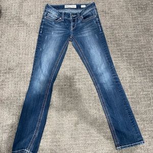 BKE Women’s Jeans Culture 26R